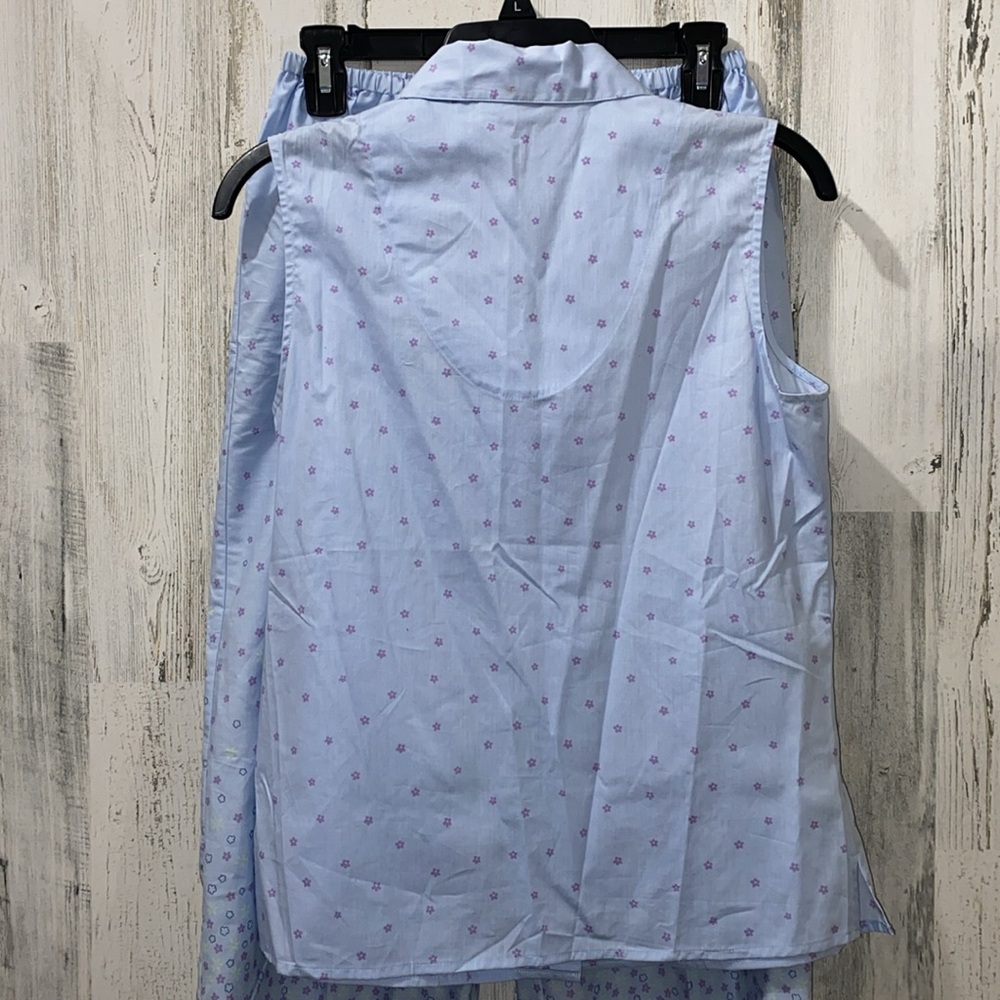 0802 Covington Pajama Set - Picture 3 of 7